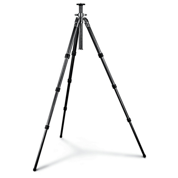 Gitzo GT3541 Serie 3 Carbon 6X Stativ (Seg. 4, G-Lock, ALR Power Disk)-31