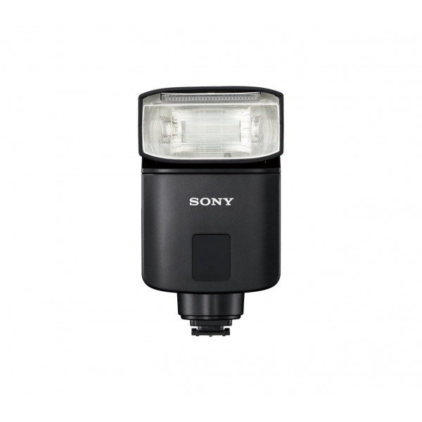 Sony HVL-F32M Systemblitzgerät für für Multi-Interface-Zubehörschuh-38