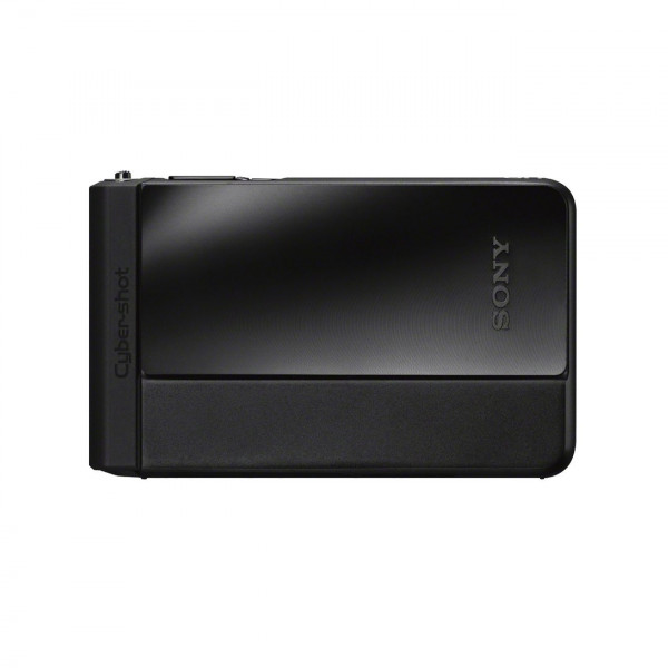 Sony DSC-TX30 Digitalkamera (18,2 Megapixel, 5-fach opt. Zoom, 8,3 (3,3 Zoll) Touchscreen, Full-HD, micro HDMI) schwarz-35