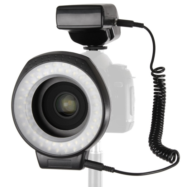 Walimex Universal Makro-Ringlicht LED-36