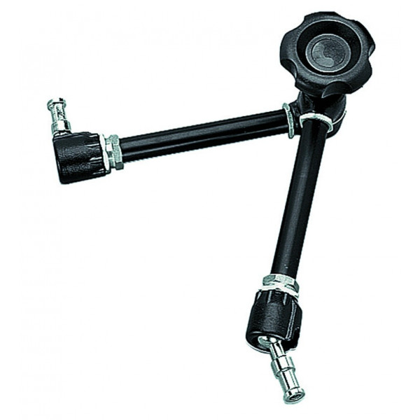 Manfrotto MA 244N Magic Arm mit Feststellknopf-31