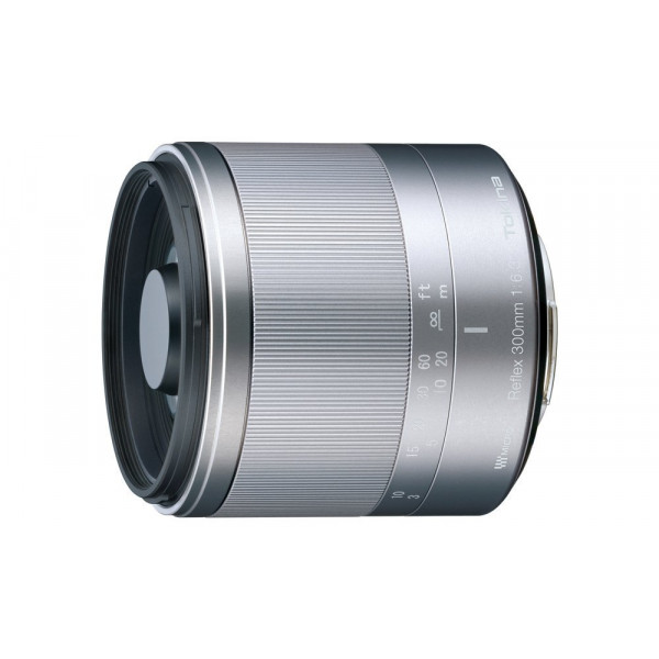 Tokina Reflex Macro-Objektiv (300 mm) silber-36