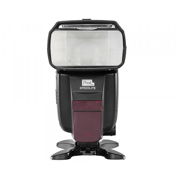 Pixel X800N Pro HSS Speedlite i-TTL Blitz für Nikon-36