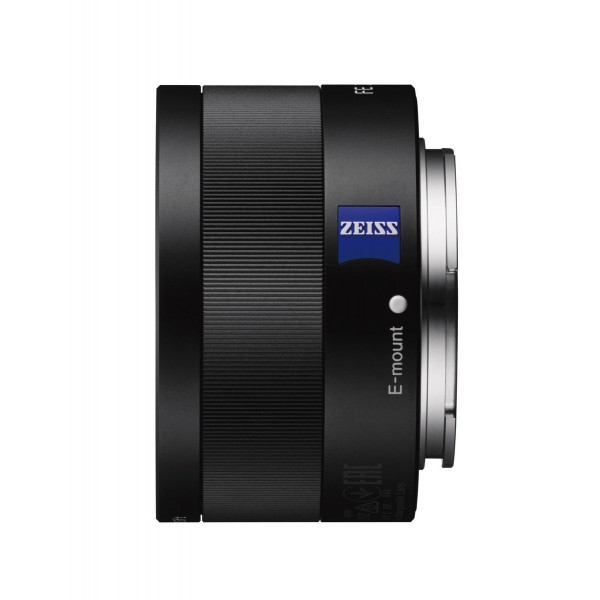 Sony SEL35F28Z, Weitwinkel-Objektiv (35 mm, F2,8 ZA, Sonnar T*, E-Mount Vollformat, geeignet für A7 Serie) schwarz-35
