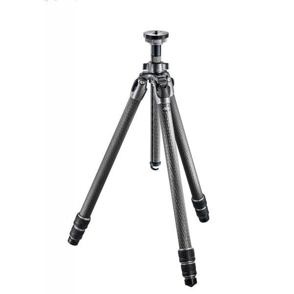 Gitzo GT3532 Mountaineer Serie 3 Carbon Stativ mit 3x Beinsegmente-36