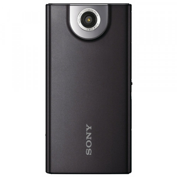 Sony MHSFS1B Bloggie Full HD Pocket Camcorder (5 Megapixel, 6,8 cm (2,7 Zoll) Display, bildstabilisiert) schwarz-35