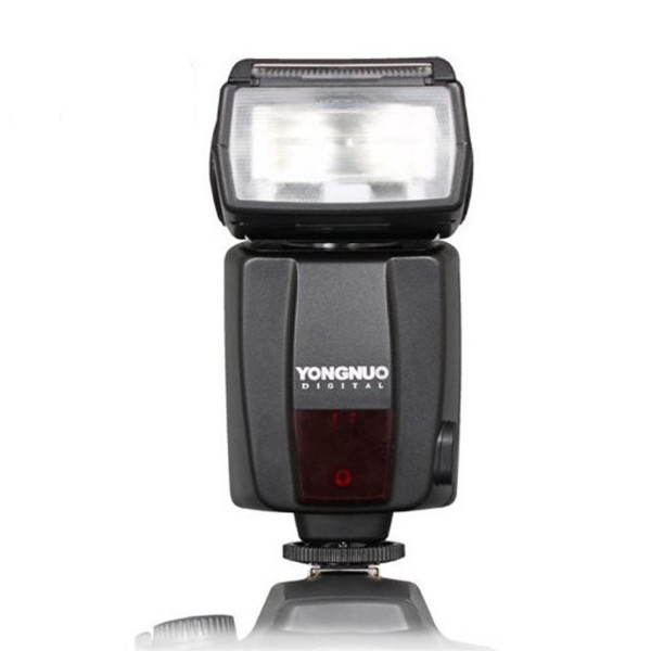 Yongnuo YN468 II E-TTL Speedlite Blitzgerät für Canon EOS Kamera-31