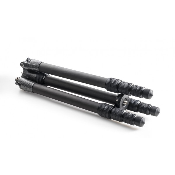 Gitzo GT2542T Traveler Serie 2 Carbon 6X Stativ (Seg. 4, G-Lock, Mittelsäule kurz)-31
