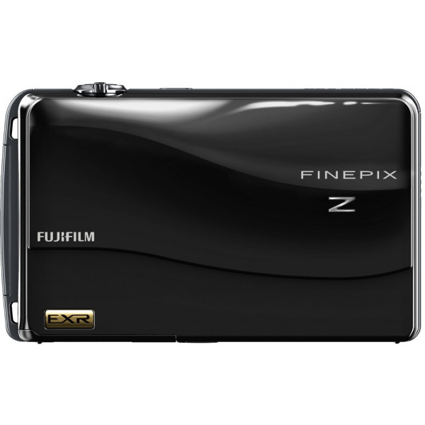 Fujifilm Finepix Z700EXR Digitalkamera (12 Megapixel, 5-fach opt.Zoom, 8,9 cm Display, Bildstabilisator) schwarz-35