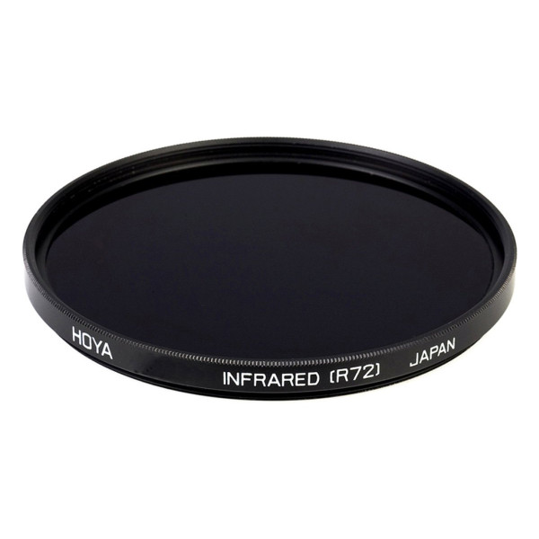Hoya Infrarotfilter R 72 67mm-34
