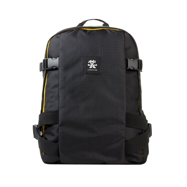 Crumpler LDFPBP-001 Light Delight Full Foto/Laptop Rucksack schwarz-36