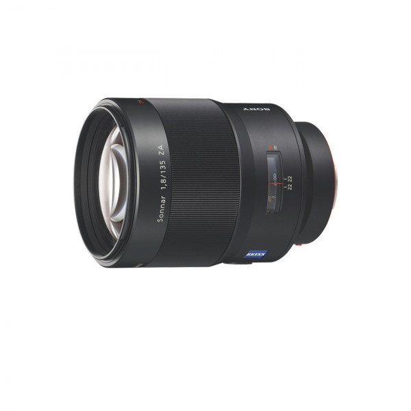 Sony SAL135F18Z, Tele-Objektiv (135 mm, F1,8 ZA, Sonnar T*, A-Mount Vollformat, geeignet für A99 Serie) schwarz-32