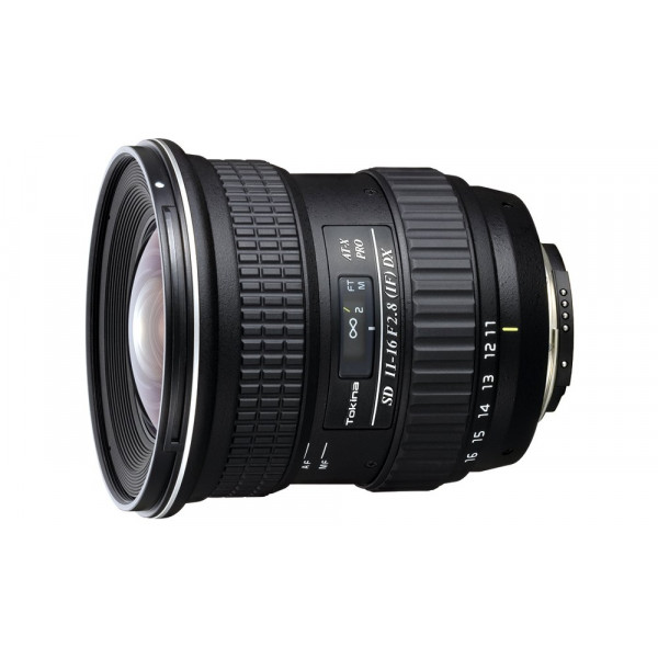 Tokina AT-X 116 PRO DX AF 11-16mm F/2.8 für Nikon-35