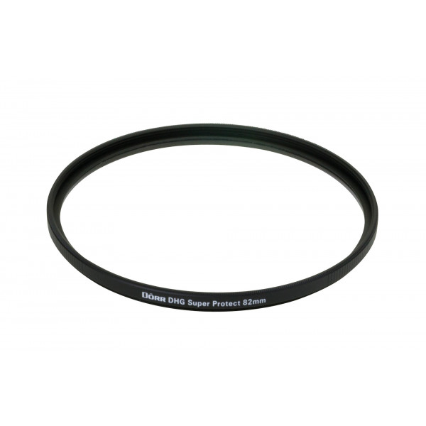 Dörr DHG Super Protect UV Filter 82mm-35