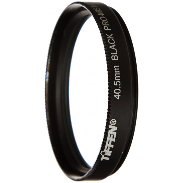 Tiffen Filter 40.5MM BLACK PRO-MIST 1/8 FILT-32