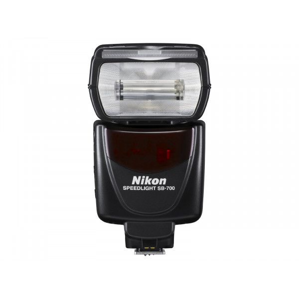 Nikon SB-700 Blitzgerät für Nikon SLR-Digitalkameras-324