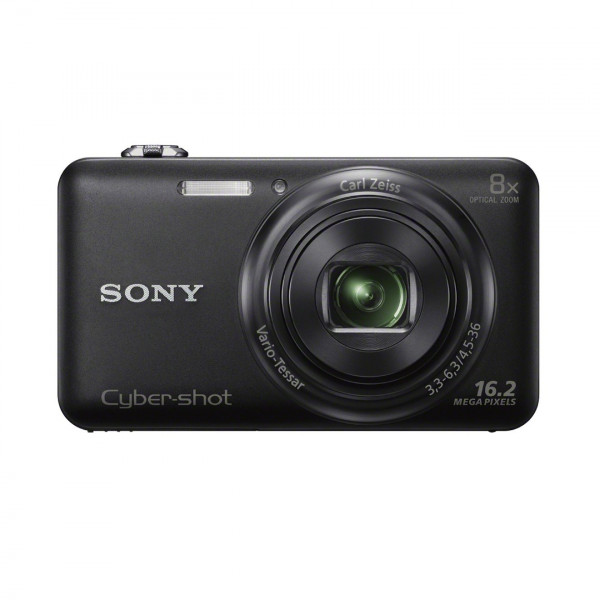 Sony DSC-WX80 Digitalkamera (16,2 Megapixel Exmor R Sensor, 8-fach opt. Zoom, 6,9 cm (2,7 Zoll) LCD-Dispaly, 25mm Weitwinkelobjektiv, Wi-Fi Funktion) schwarz-35