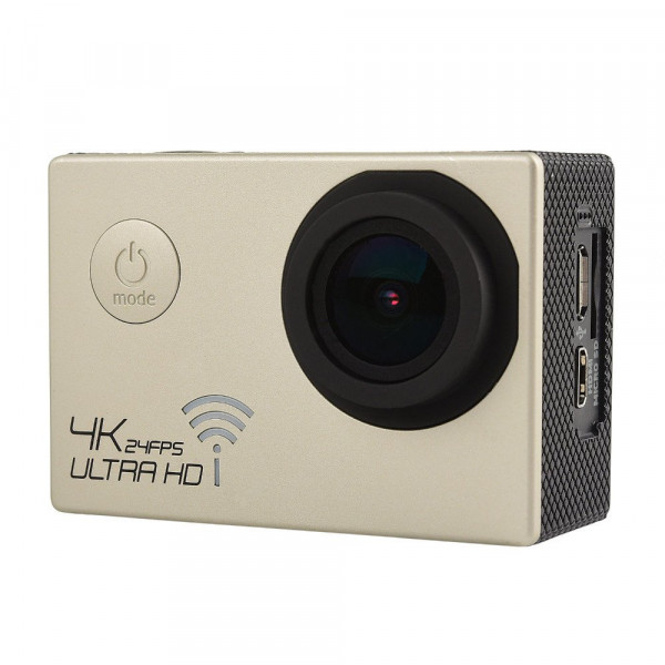 2.0-Zoll-LCD ultra HD 4K WIFI Action-Kamera für Outdoor-Sport Unterwasserkamera-38