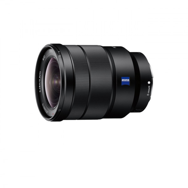Sony SEL1635Z, Weitwinkel-Zoom-Objektiv (16-35 mm, F4 ZA OSS, Vario Tessar T*, E-Mount Vollformat, geeignet für A7 Serie) schwarz-38