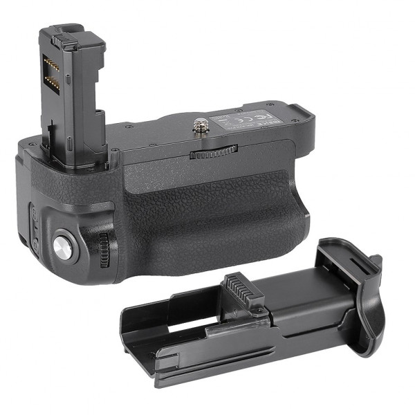 Neewer® Vertikaler Batteriegriff (Ersatz für Sony VG-C2EM) Kompatibel mit NP-FW50 Akku für Sony A7 II und A7R II Kameras-38