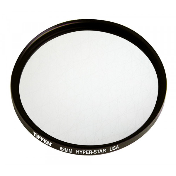 Tiffen Filter 82MM HYPER STAR FILTER-31