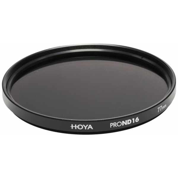 Hoya YPND001667 Pro ND-Filter (Neutral Density 16, 67mm)-33