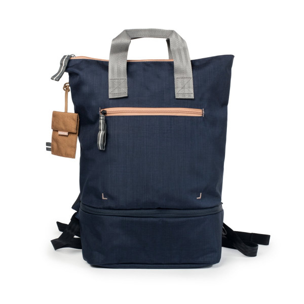 Crumpler DZPBP 008 Doozie Photo Backpack Fotorucksack mit 25 4 cm 10 Zoll Tablet fach Kamerataschen Taschen