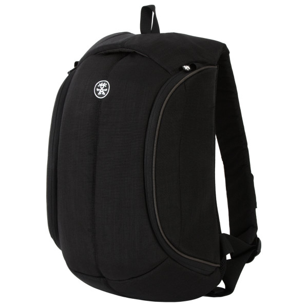 Crumpler Cupcake Slim Kamera-Rucksack Dull Black-31