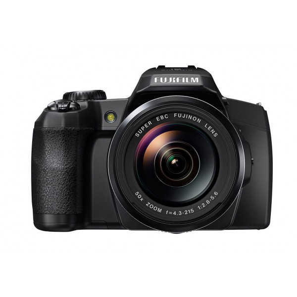 Fujifilm FinePix S1 Kompaktkamera (Full HD, 16 Megapixel, 7,6 cm (3 Zoll) Display, 50-fach opt. Zoom, WiFi) schwarz-317