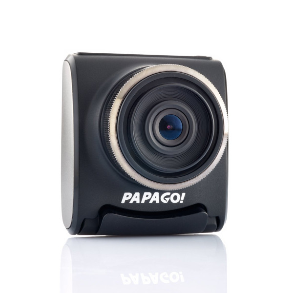 Aiptek GS 200 kompakte Dashcam, Auto Kamera, Black Box, Car Camcorder (5 cm (2,0 Zoll) ausziehbares Display, Full HD, micro SD/SDHC-Kartenslot, Weitwinkelobjektiv) schwarz-37