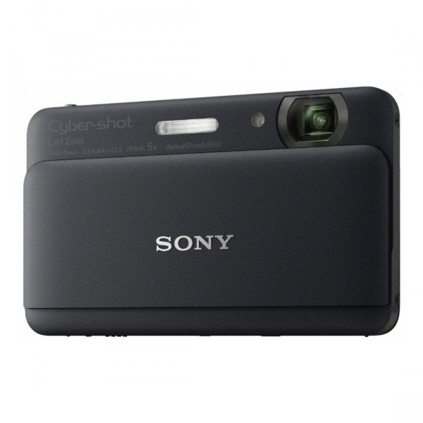 Sony DSC-TX55B Digitale Kompaktkamera (16,2 Megapixel, 5-fach opt. Zoom, 8,3 cm (3,3 Zoll) Touchscreen, Full-HD) schwarz-38