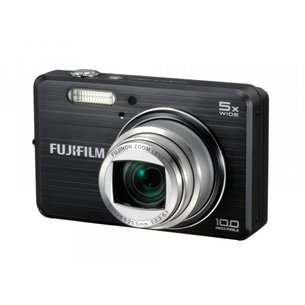 FujiFilm FinePix J150 Digitalkamera (10 Megapixel, 5-fach opt. Zoom, 7,6 cm (3 Zoll) Display) schwarz-35
