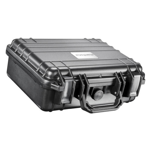 Walimex Pro Portrait-Panorama Set (16 mm/1:2,0 ...