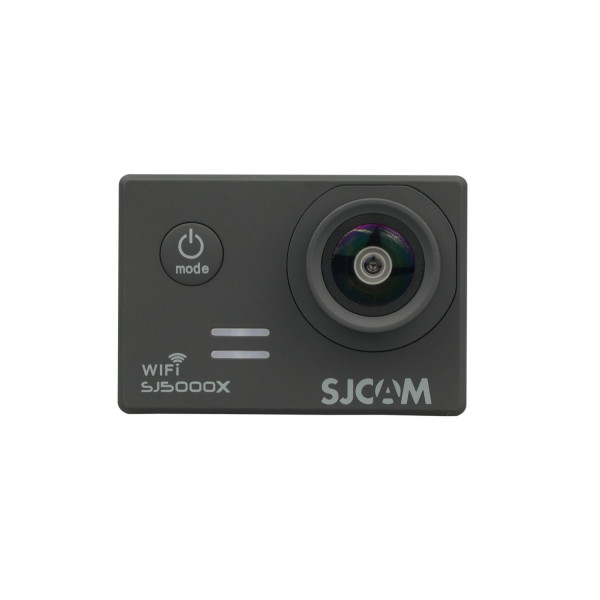 SJCAM SJ5000x Elite Sports Kamera 4k 16MP 1080P 170°Weitwinkelobjektiv WIFI 2.0 Zoll LTPS LCD Bildschirm GYRO Stabilisator Action Camera-35