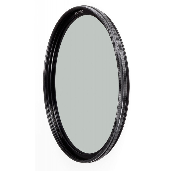 B+W XS-Pro HTC Zirkularpolfilter Käsemann MRC nano 82 mm-33