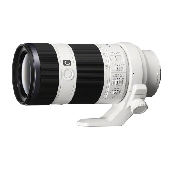 Sony SEL70200G 70-200mm F4. G OSS E Mount Lens-32