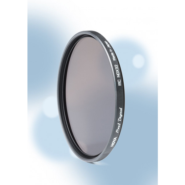 Hoya PRO1 Digital ND x32 Graufilter (77mm)-31