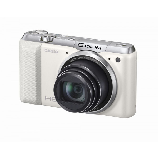 Casio High Speed Digital Camera Exilim : EX-ZR850WE-34