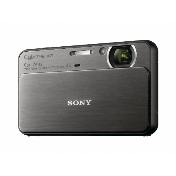 Sony DSC-T99B Digitalkamera (14 Megapixel, 4-fach opt. Zoom, 7,5 cm (3 Zoll) Display, HD Video) schwarz-32