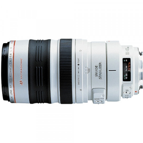 Canon EF 100-400mm f/4.5-5.6L IS USM-31