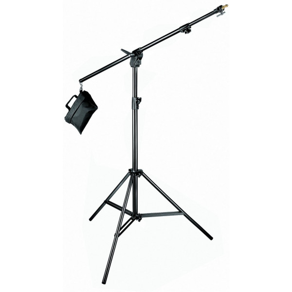 Manfrotto Galgenstativ Combi S, + G100-36
