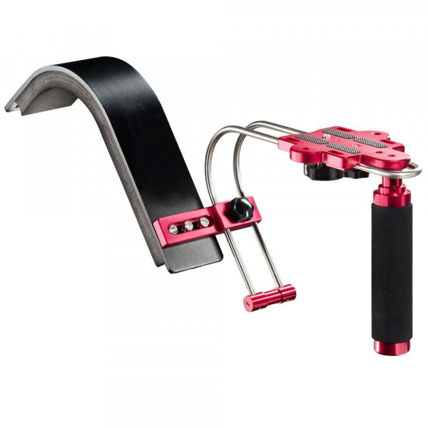 Walimex Pro Schulterstativ easy Balance two-36