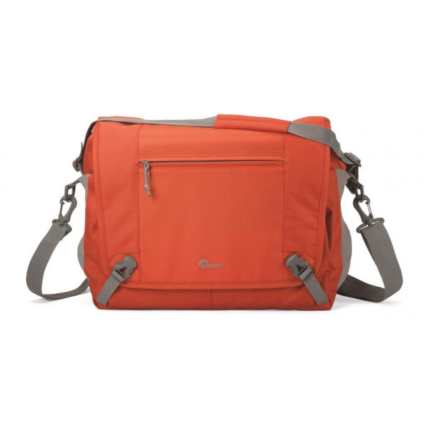 Lowepro LP36609 Schultertasche Nova Sport 35L AW in orange-33