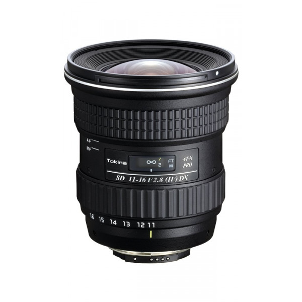 Tokina ATX1116S AT-X 11-16mm/f2.8 Pro DX Sony Superweitwinkel Objektiv für APS-C Kamera-34
