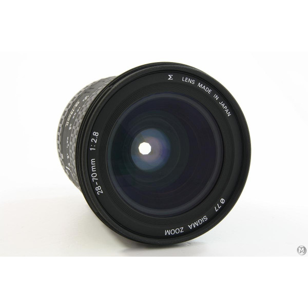 Sigma AF-D Zoom 28-70mm F/2,8 für Nikon Kameras-31