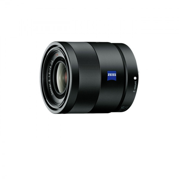 Sony SEL24F18Z, Weitwinkel.Objektiv (24 mm, F1,8 ZA, E-Mount APS-C, geeignet für A5000/ A5100/ A6000 Serienand Nex) schwarz-32