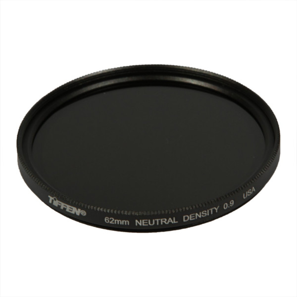Tiffen Filter 62MM NEUTRAL DENSITY 0.9 FILTR-31