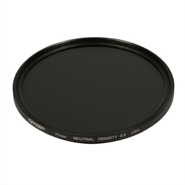Tiffen Filter 77MM NEUTRAL DENSITY 0.9 FILTR-31