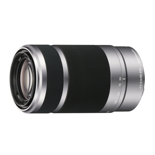 Sony E-mount 55-210mm F4.5-6.3 OSS Lens (japan import)-31