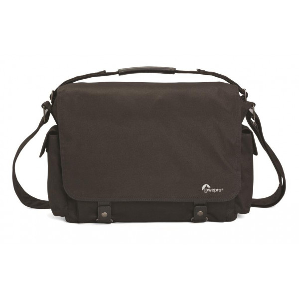 Lowepro LP36615 Schultertasche Urban Reporter 250 in schwarz-37